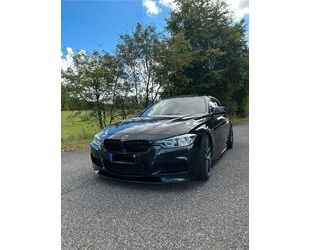 BMW 340 Gebrauchtwagen