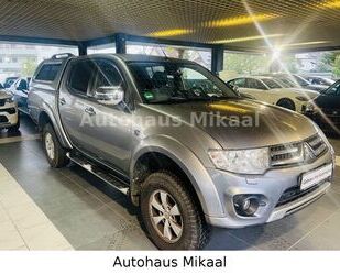 Mitsubishi L200 Gebrauchtwagen