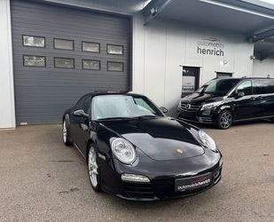 Porsche 997 Gebrauchtwagen