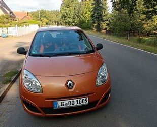 Renault Twingo Gebrauchtwagen