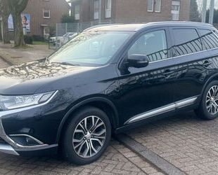 Mitsubishi Outlander Gebrauchtwagen