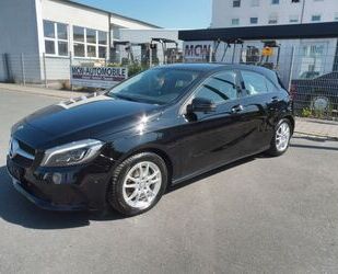 Mercedes-Benz A 200 Gebrauchtwagen