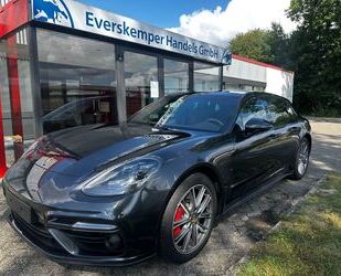 Porsche Panamera Gebrauchtwagen