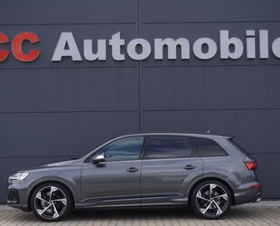 Audi SQ7 Gebrauchtwagen