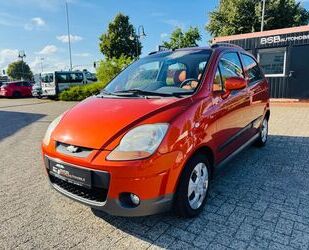 Chevrolet Matiz Gebrauchtwagen