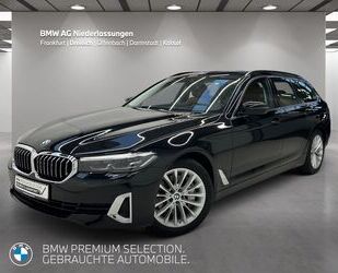 BMW 530 Gebrauchtwagen