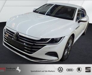 VW Arteon Gebrauchtwagen