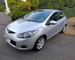 Mazda 2 Gebrauchtwagen