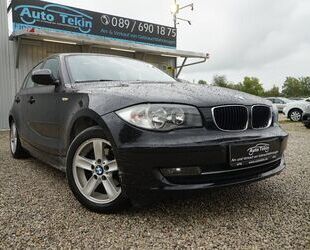 BMW 116 Gebrauchtwagen