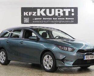 Kia ceed Sportswagon Gebrauchtwagen