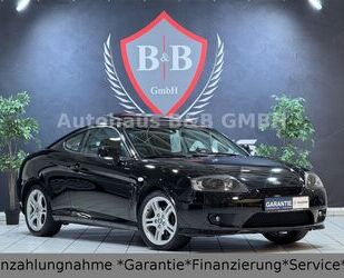 Hyundai Coupe Gebrauchtwagen