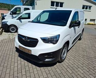 Opel Combo Gebrauchtwagen