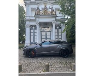 Lamborghini Urus Gebrauchtwagen
