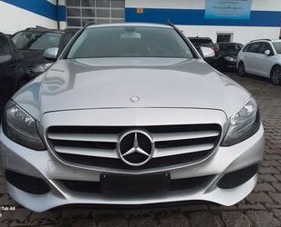 Mercedes-Benz C 220 Gebrauchtwagen