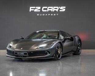 Ferrari 296 GTB Gebrauchtwagen