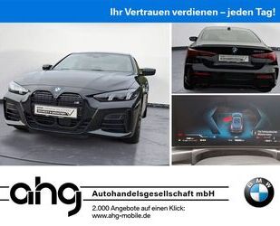 BMW M440 Gebrauchtwagen