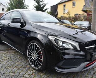 Skoda CLA 250 Shooting Brake 