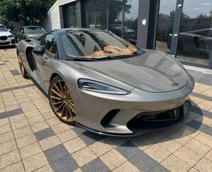 McLaren GT Gebrauchtwagen