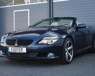 BMW 650 Gebrauchtwagen