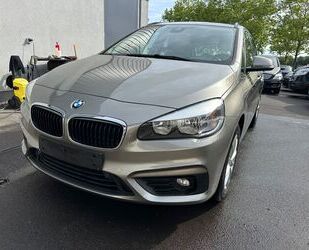 BMW 218 Gebrauchtwagen