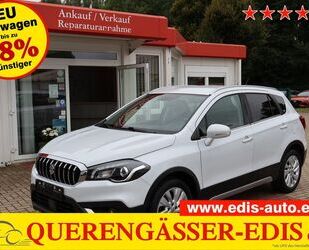 Suzuki (SX4) S-Cross Gebrauchtwagen