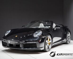 Porsche 992 Gebrauchtwagen