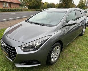 Hyundai i40 Gebrauchtwagen