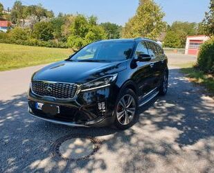 Kia Sorento Gebrauchtwagen