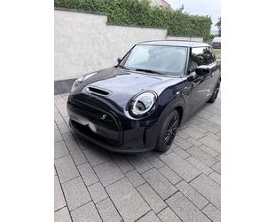 Mini Cooper SE Gebrauchtwagen