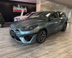 Kia ceed / Ceed Gebrauchtwagen