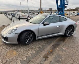 Porsche 991 Gebrauchtwagen