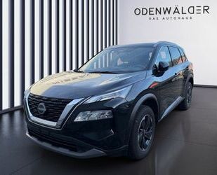 Nissan X-Trail Gebrauchtwagen