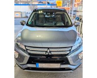 Mitsubishi Eclipse Cross Gebrauchtwagen