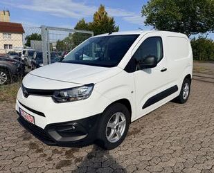 Toyota Proace City Gebrauchtwagen