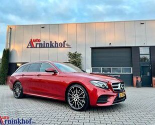 Mercedes-Benz E 300 Gebrauchtwagen