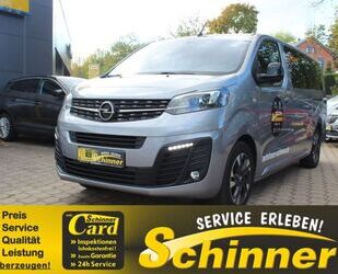 Opel Zafira Gebrauchtwagen