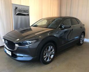 Mazda CX-3 Gebrauchtwagen