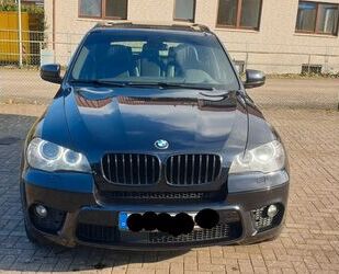 BMW BMW X5 xDrive40d -M Pak. Komfort Sitze Gebrauchtwagen