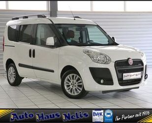 Fiat Doblo Gebrauchtwagen