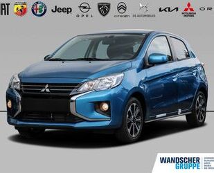 Mitsubishi Space Star Gebrauchtwagen