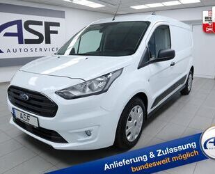 Ford Transit Connect Gebrauchtwagen
