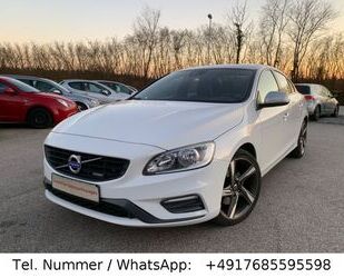 Volvo S60 Gebrauchtwagen