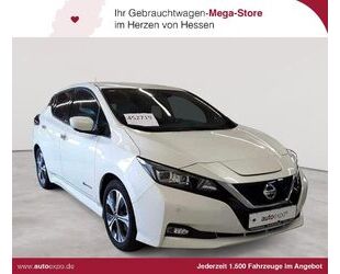 Nissan Leaf Gebrauchtwagen