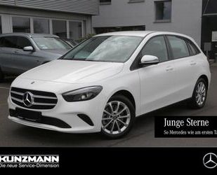 Mercedes-Benz B 250 Gebrauchtwagen