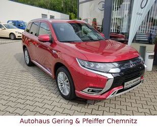 Mitsubishi Plug-in Hybrid Outlander Gebrauchtwagen