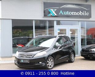 Honda FR-V Gebrauchtwagen