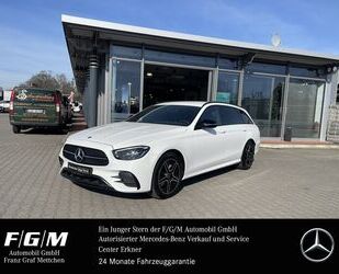 Mercedes-Benz E 300 Gebrauchtwagen