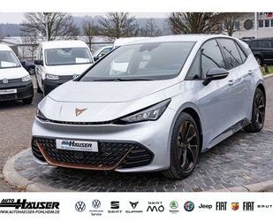 Cupra Born Gebrauchtwagen