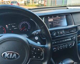 Kia Optima Gebrauchtwagen