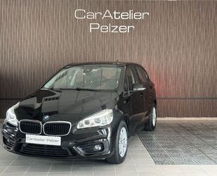 BMW 218 Active Tourer Gebrauchtwagen